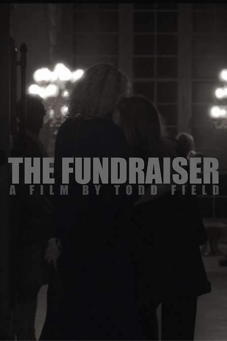 The Fundraiser